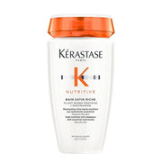 Krastase Nourishing Shampoo Nutritive Bain Satin Riche 250ml