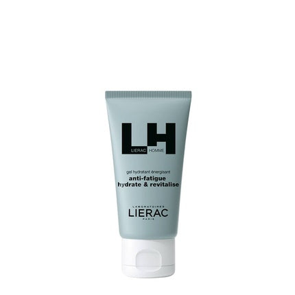Lierac Homme Energising Moisturising Gel 50ml