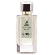 Maison Alhambra Chic Velvet Vert Secret Eau De Parfum Spray 100ml