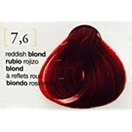 Salerm Salermvision Color 7.6 70ml