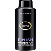 Montibello Decode Finish Radiance High Shine Spray 200ml