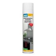 Hg Stainless Steel Cleaner - Effective Cleaning Solution For Stainless Steel Surfaces