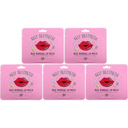 G9 Skin - Self Aesthetic Rose Hydrogel Lip Patch Monodose