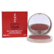 Extreme Blush Radiant 030 Coral Passion PUPA Milano 4g
