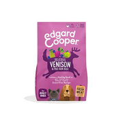 Edgard Cooper Fresh Venison & Freerun Duck 25kg