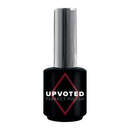 NailPerfect UPVOTED Soak Off Gelpolish #160 Sangria 15ml