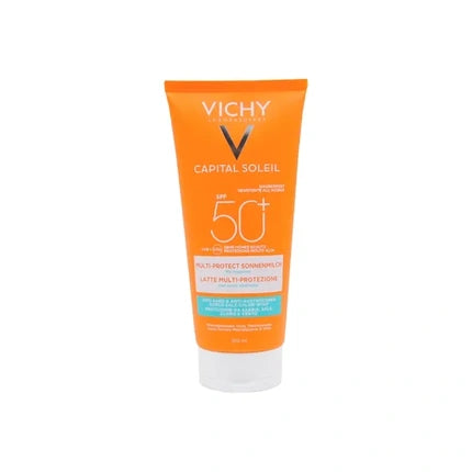 Vichy Capital Soleil Multi Protection Milk Spf 50 200ml