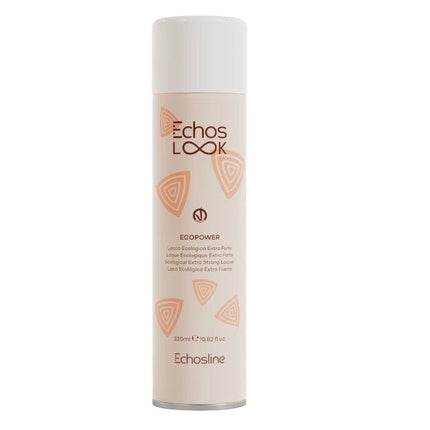 Echosline Echos Look Ecopower Extra Strong Hair Spray 320ml
