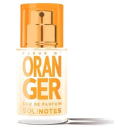 Pbi Solinotes Orange Blossom Eau De Parfum 15ml