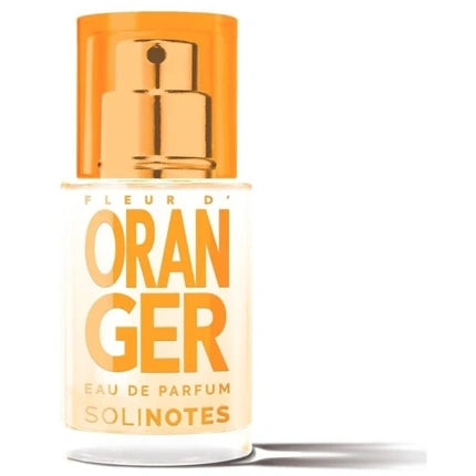 Pbi Solinotes Orange Blossom Eau De Parfum 15ml