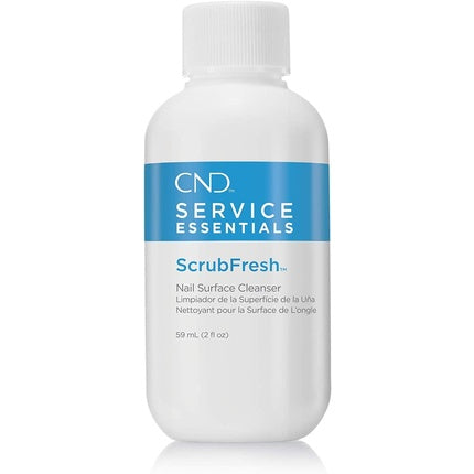 CND Scrub Fresh Gel 59ml