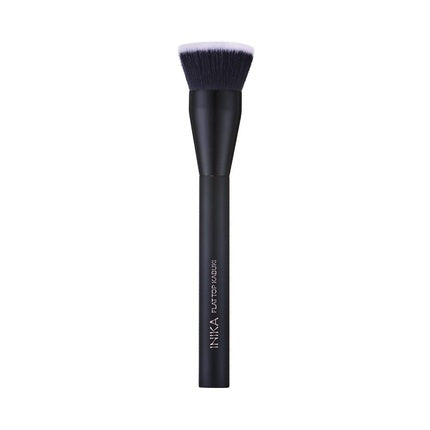 Inika Flat Top Kabuki Brush