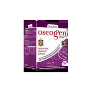 Drasanvi Oseogen Bone Food 72 Capsules