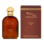 Jaguar For Men Oud Eau De Parfum Spray 100ml