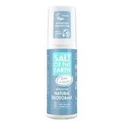 Salt Of The Earth Ocean Coconut Natural Deodorant Spray 100 Ml