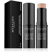 Cover Stick 604 Foundation Fudge