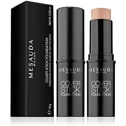 Cover Stick 604 Foundation Fudge