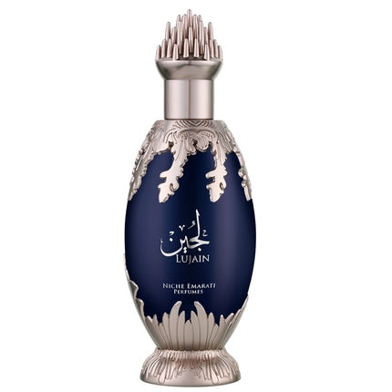 Lattafa Niche Emarati Lujain Eau De Parfum Spray 100ml