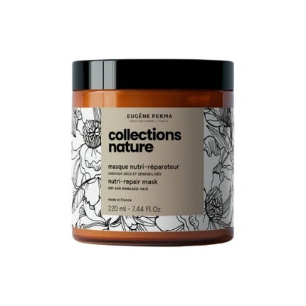 Eugene Perma Nutri-Repairing Mask 220ml