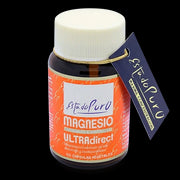 Tongil Tongil Estado Puro Magnesium 60 Vegetable Capsules