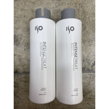 ISO Intense Treat Moisturizing Therapy 33.8oz