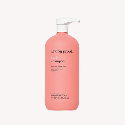 Living Proof Curl Shampoo 1000ml