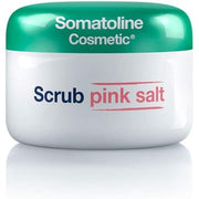 Pink Salt Exfoliating Scrub 350g