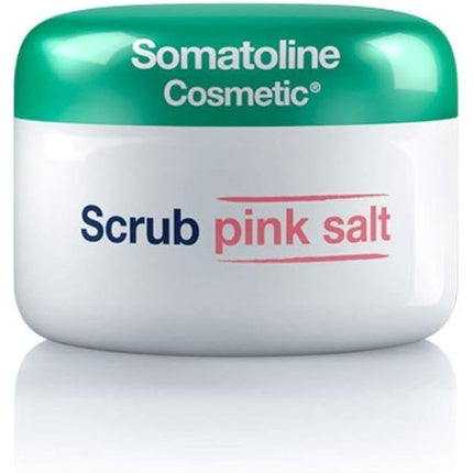 Pink Salt Exfoliating Scrub 350g