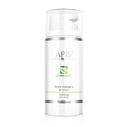 Apis Ultra Matt Mattifying Cream For Oily Skin With Enlarged Pores 100ml