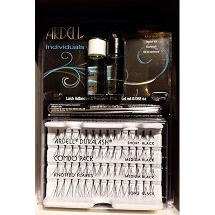 Ardell 3D Individuals Combo Pack