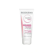 Bioderma Sensibio Soothing Mask 75 Ml Soothing Moisturizing Mask For Sensitive Skin