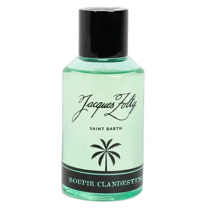 Jacques Zolty Soupir Clandestin Perfume
