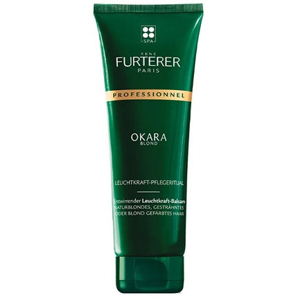 Rene Furterer Okara Blond Brightening Balm