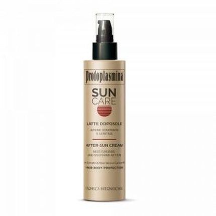 Protoplasmina New Sun Care After Sun Milk 200ml