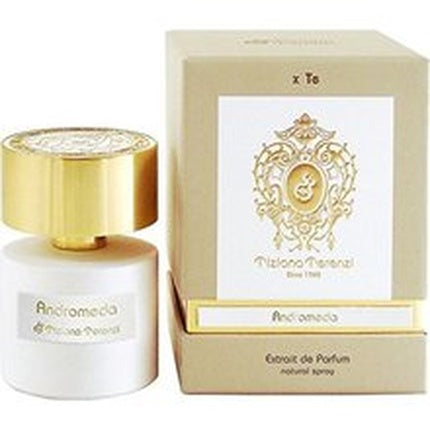 Tiziana Terenzi Andromeda Extract De Parfum 100ml Women Spray