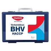 Heltiq First Aid Kit Company Modular Haccp