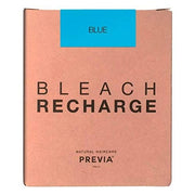 Previa Blue Bleach Recharge 500g