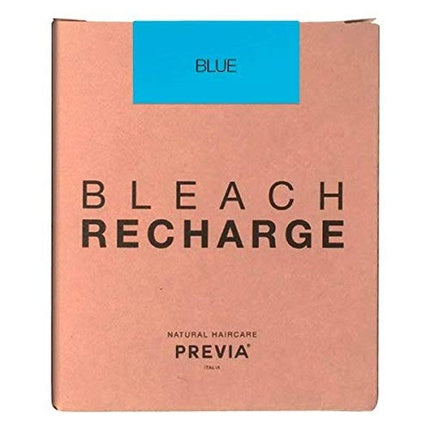 Previa Blue Bleach Recharge 500g