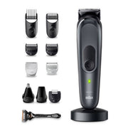 Braun Series 7 12in1 Multi Grooming Trimmer