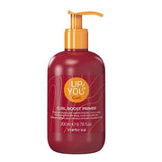 Inebrya Up To You Curl Boost Primer Styling Liquid 200ml