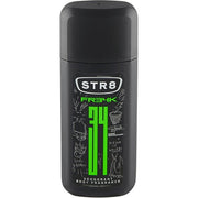 Str8 Fr34k Deodorant With Spray