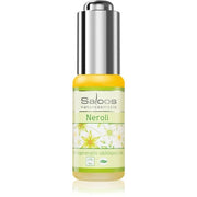 Saloos Neroli Regenerating Skin Oil 20 ml