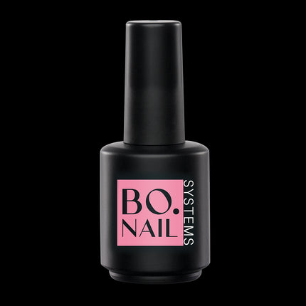 Bo.Nail Systems Soakable Gel Polish #046 Blossom 15ml