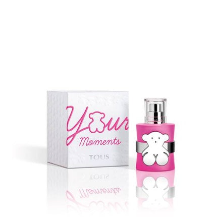 Tous Your Moments Eau De Toilette 50ml