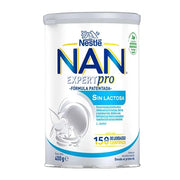 Nestl Nan Expertpro Lactosefree 400g