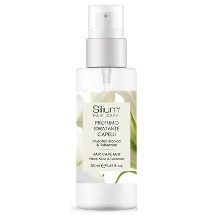 SILIUM White Musk Tuberose Hair Perfume 50ml