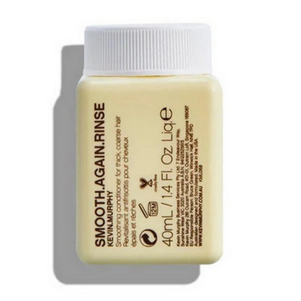 Kevin Murphy Smooth Again Rinse Conditioner 40ml