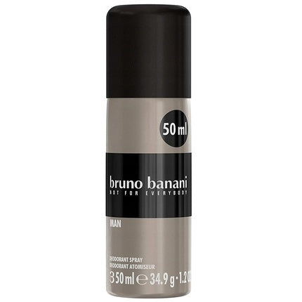 Bruno Banani Man Deodorant Spray 50ml