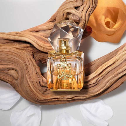 Juicy Couture Oui Play Eau De Parfum Perfume for Women Glowing Glamazon 0.5 Fl Oz