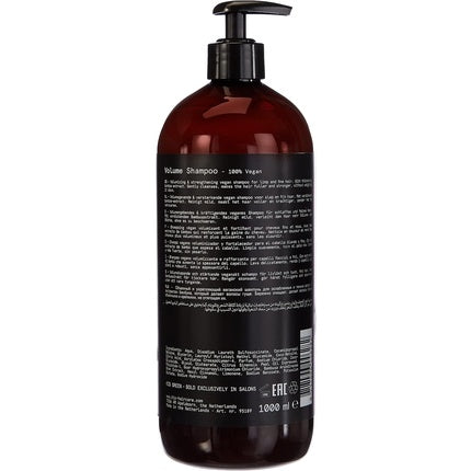 KIS Volume Shampoo 1000ml